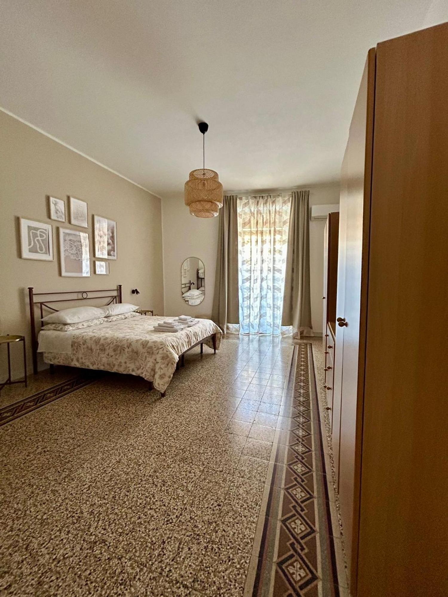 Apartamento Casa Makigio Vietri Exterior foto